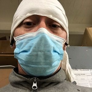 Meet your Posher, Tom